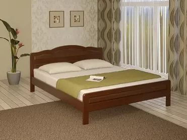 Кровать Новинка 1200х2000