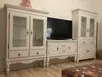 Сервант с ящиком Бьерт 1-24 сосна