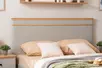  Кровать массив сосны Грета №10 800х1800  