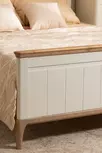   Кровать массив сосны Грета №14 800х1800  
