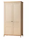 Шкаф 2-ств Грета №1-140
